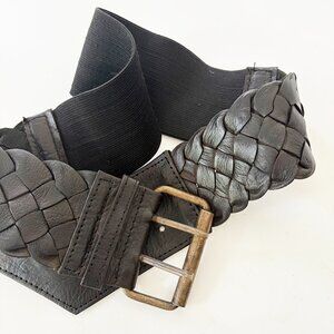 Vintage | Accessories | Silver Tone Chrome Mayan Aztec Totem 